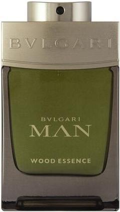 Actual product image Bulgari Bvlgari Man Wood Essence Christmas 2023 Eau de Parfum 100 / Eau de Parfum 15 (Eau de parfum, 100 ml)