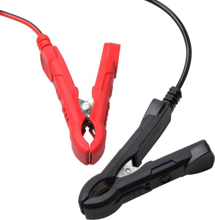 Produktbild Filmer Batterie-Erhaltungs-Ladegerät 6V/12V (12V, 6V, 1.20 A)