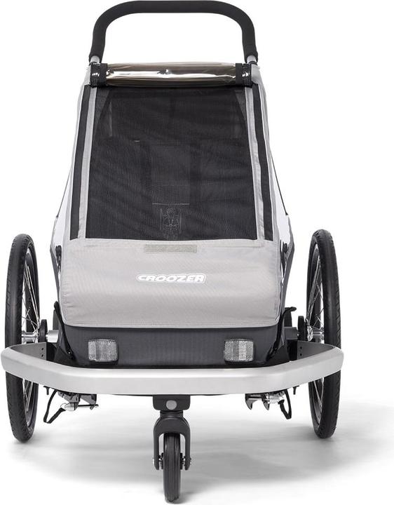 Actual product image Croozer Kid Keeke 1