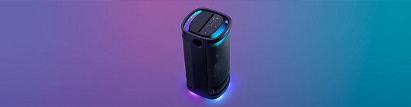 Actual product image Sony SRS-XV900 (Active)