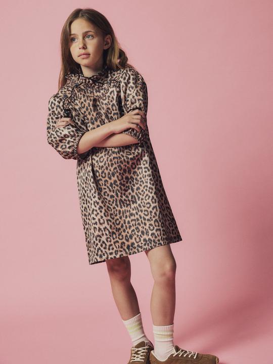Produktbild Name it Kurzarm Kleid (164)