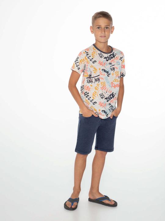 Produktbild Protest Orlin Jungen Short (152)