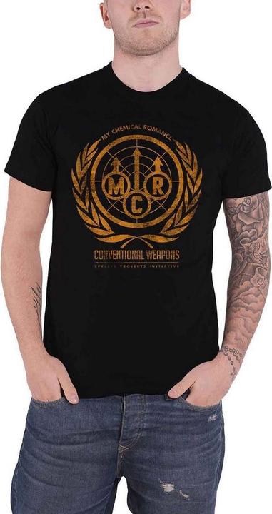 Gildan Conventional Weapons TShirt
