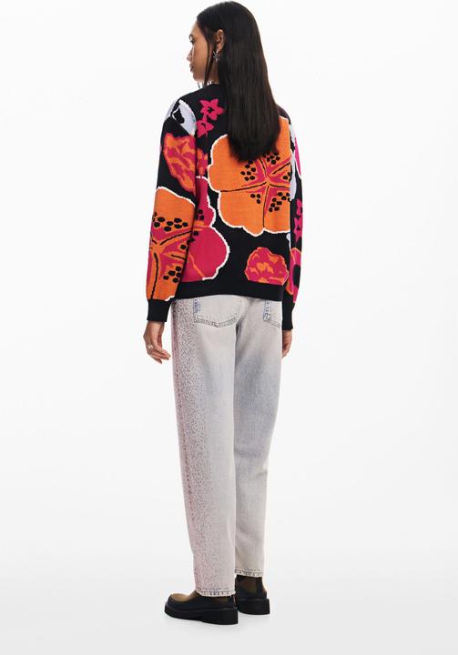 Actual product image Desigual sweater niagara (XL)