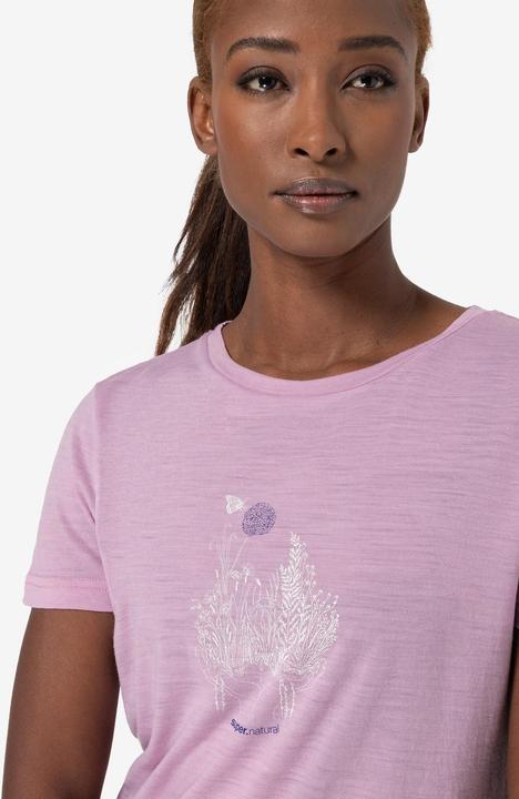 Produktbild Super Natural Flowerhands Tee (M)