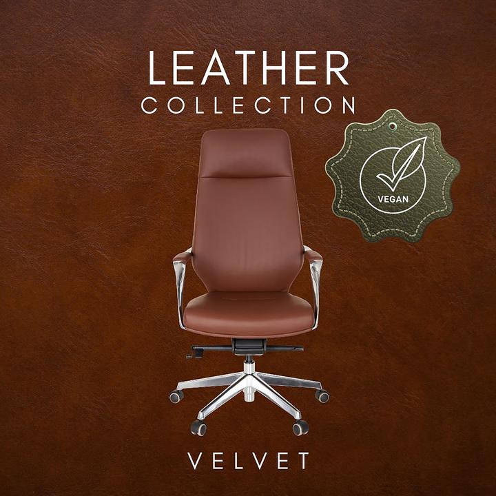 Actual product image Hjh Office VELVET