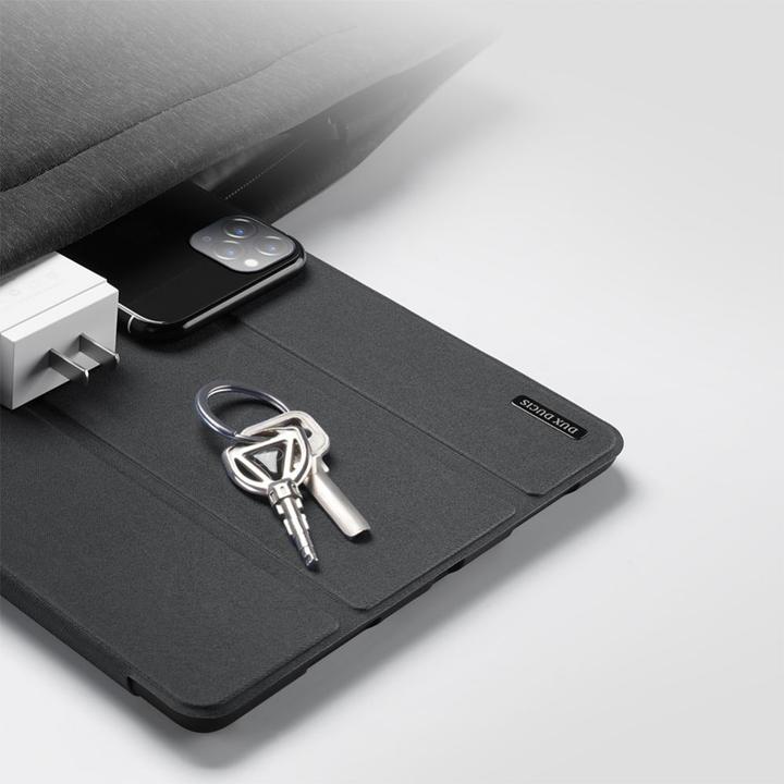 Produktbild Dux Ducis Tri-fold Smart Case (iPad Air 2020 (4. Gen), iPad Air 2022 (5. Gen))