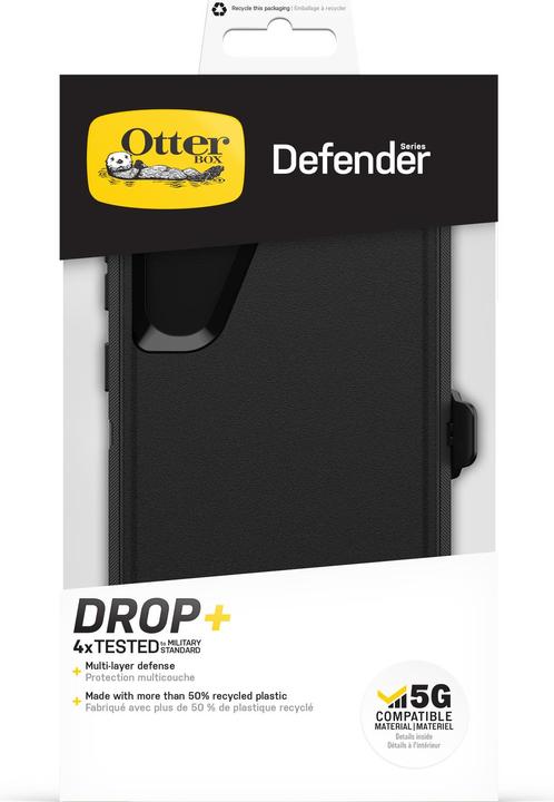 Produktbild OtterBox Defender (Samsung Galaxy S23+)