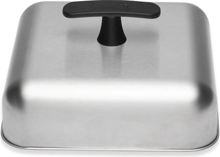 Produktbild Weber Haube für Grillplatten