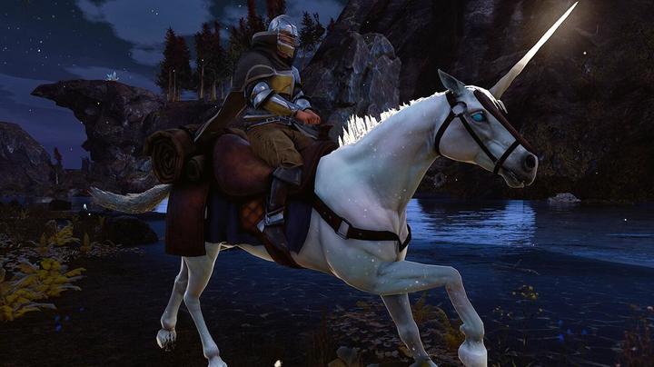 Produktbild Blue Isle Studios Citadel: Forged with Fire (PS4, DE)
