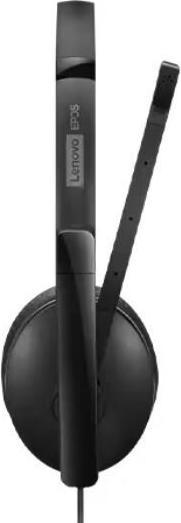 Actual product image Lenovo Wired Anc Headset Gen 2 Teams (Cable, USB-C)