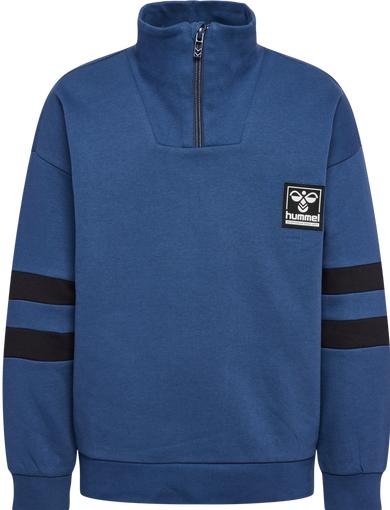 Immagine prodotto hummel Hmlaspen mezza zip (110)