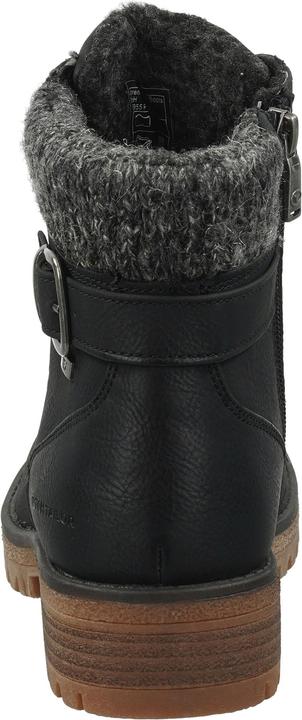 Actual product image Tom Tailor Stiefelette (36)