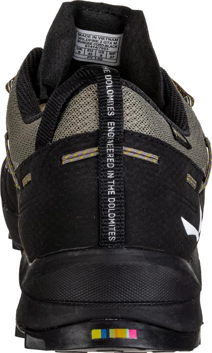 Actual product image Salewa Wildfire 2 Gore-Tex® Shoe (46)