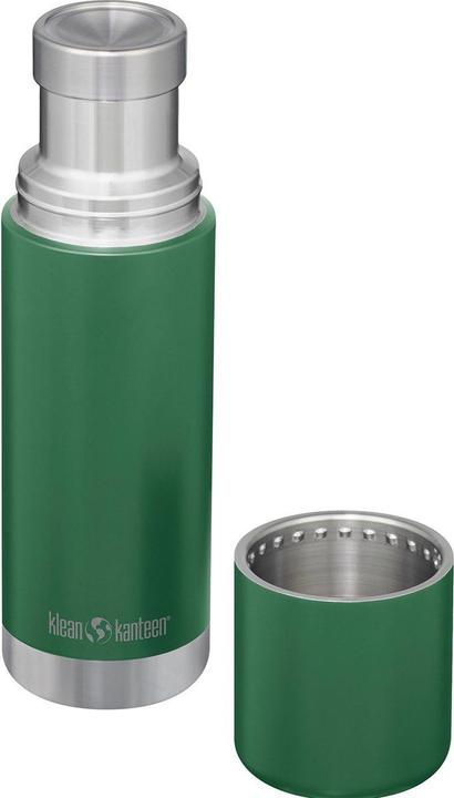 Actual product image Klean Kanteen TKPro-FW (0.75 l)