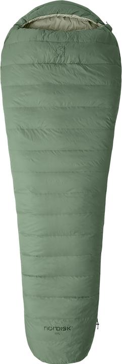 Nordisk Ides +5Â° Mummy Sleeping Bag