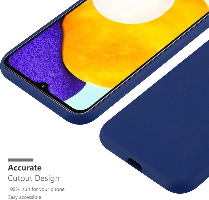 Productafbeelding Cadorabo TPU Candy Cover (Samsung Galaxy A13 5G)
