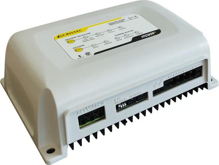Cristec Ypower (12V)