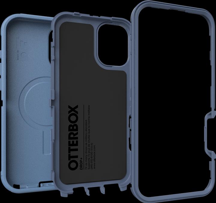Immagine prodotto OtterBox Defender mit MagSafe (Apple iPhone 16 Plus)