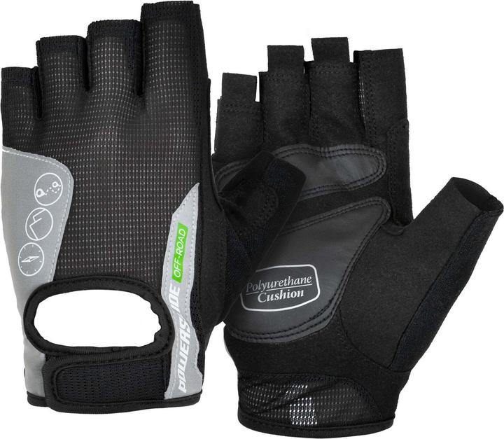 Actual product image Powerslide Nordic (x2) (L)