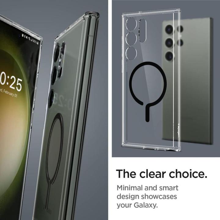Immagine prodotto Spigen Ultra Hybrid (Samsung Galaxy S23 Ultra)