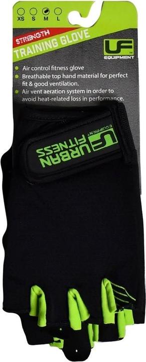 Actual product image Urban Fitness Pro Gel (M)