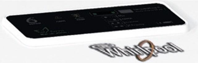 Produktbild Whirlpool WH1410 E2 (Freistehend, 132 l)