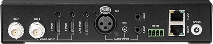 Immagine prodotto AVer Streaming Box SB-520