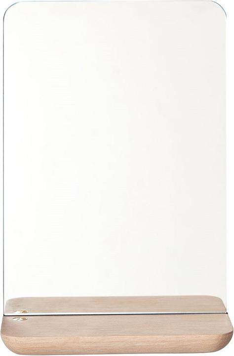 Produktbild Andersen Furniture A-Wall Mirror Small Oak (4-240020)