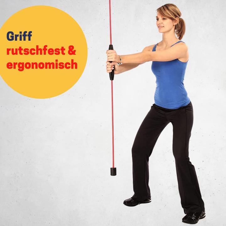 Actual product image Best Sporting Vibrating rod
