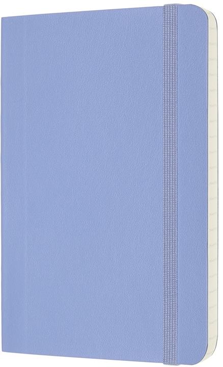 Produktbild Moleskine Notizbuch SC Pocket/A6 (A6, Liniert, Weicher Einband)