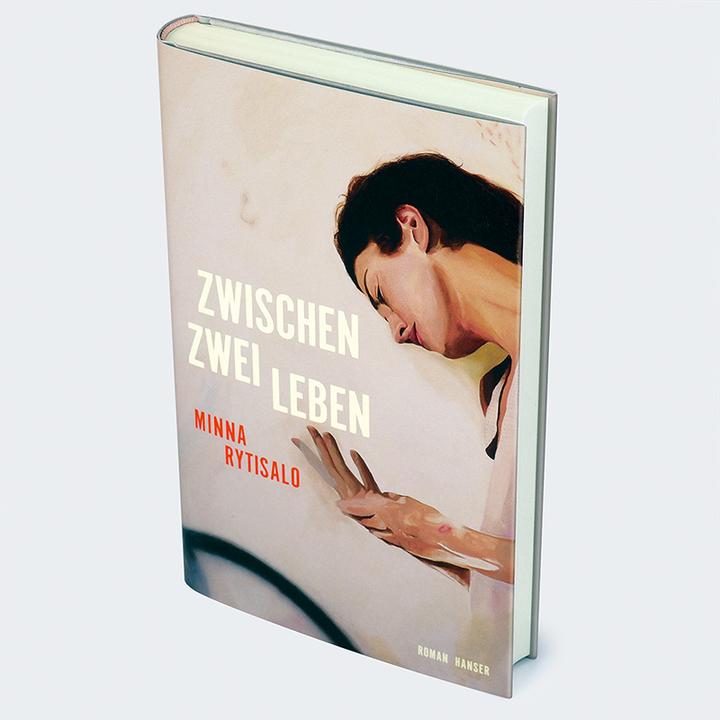 Produktbild Zwischen zwei Leben (Deutsch, Minna Rytisalo, Maximilian Murmann, 2025)