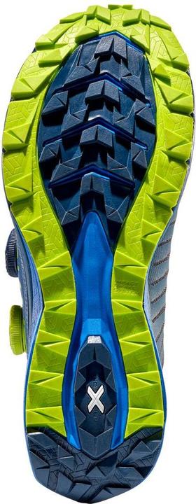 Actual product image La Sportiva Solution (38.5)