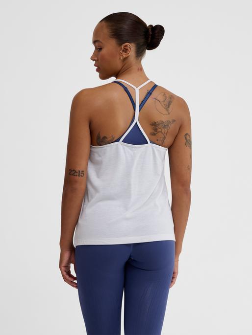 Actual product image hummel Hmlmt Vanja Strap Tanktop (XL)