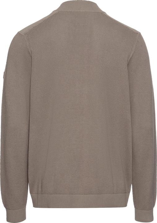 Immagine prodotto Camel Active Cardigan in cotone biologico certificato (5XL)