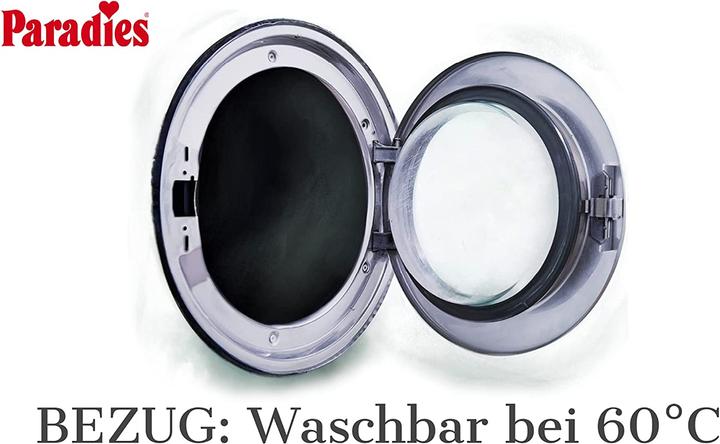 Produktbild Paradies Revita Ergonomic Nacken-Kissen (80 x 40 cm)