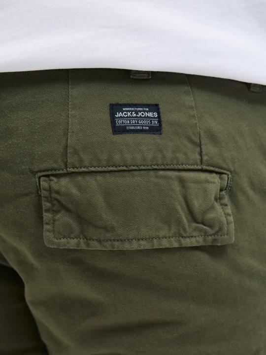 Immagine prodotto Jack & Jones Plus Size Loose Fit Cargo Shorts Cargo Shorts (40)