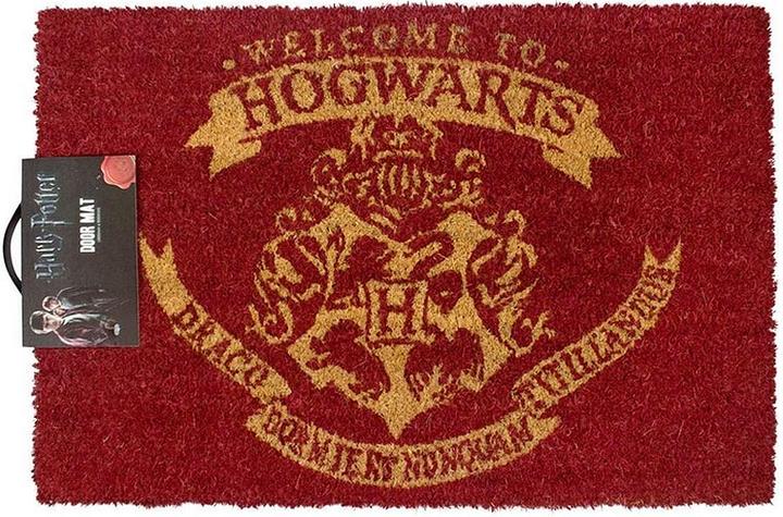 Pyramid Harry Potter: Welcome to Hogwarts (60 x 40 cm)