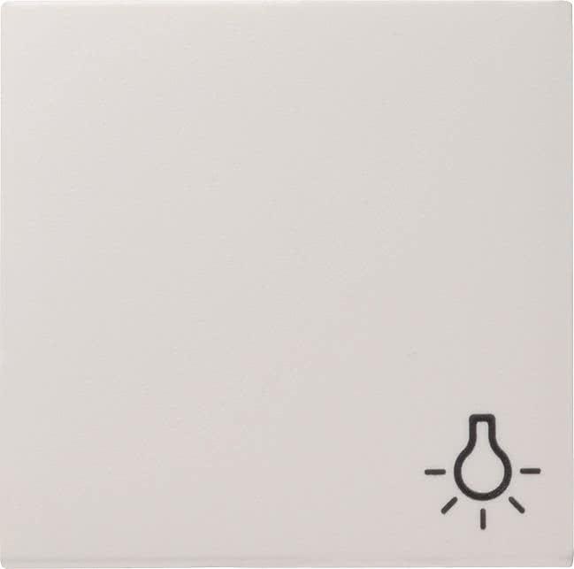 Gira Wippe Licht reinweiss 028503 System 55