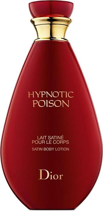 Image du produit Dior Hypnotic Poison (Crème pour le corps, 200 ml)