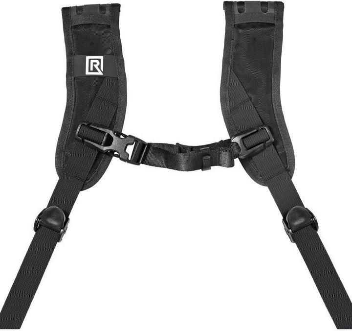 Actual product image Blackrapid Double Breathe (Shoulder strap)