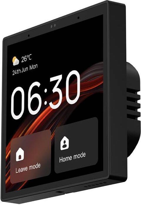 Image du produit Avatto Panneau de contrôle multi-fonctionnel intelligent T6E panel S