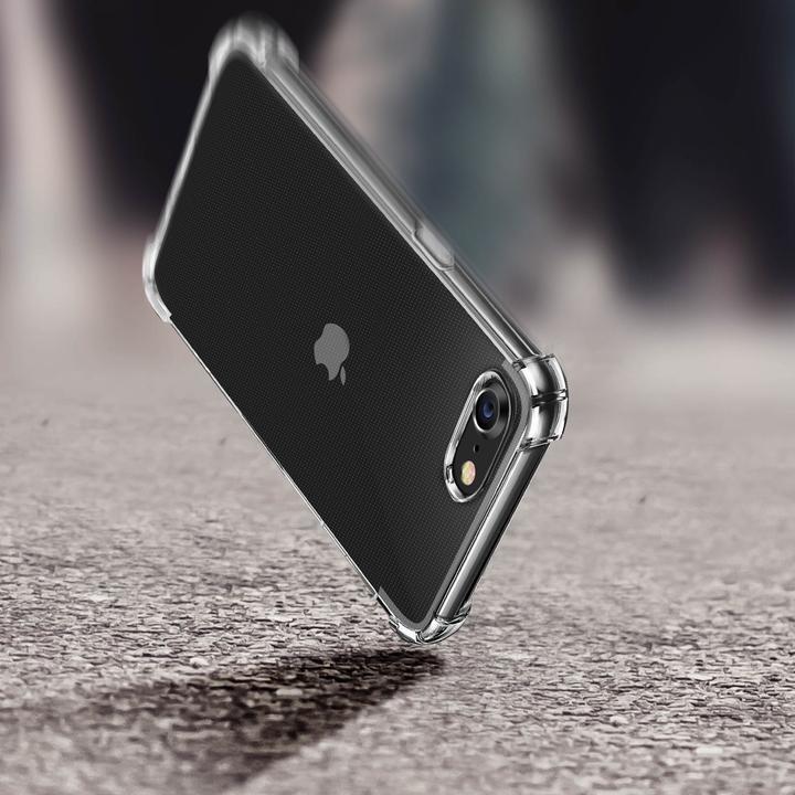 Actual product image Avizar Refined Series (Apple iPhone SE (3rd Gen))