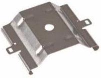 Siteco Modario ceiling mount. 5LS91101EA