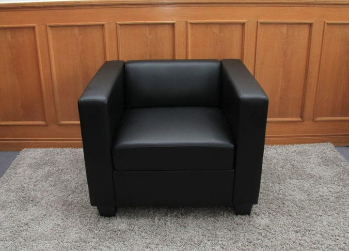 Produktbild JOHN316 Sessel