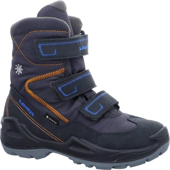 Actual product image Lowa Milo GTX HIGH (41)