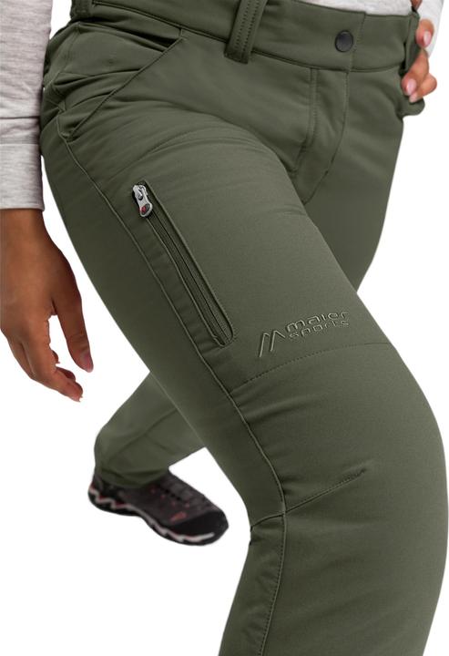 Image du produit Maier Sports Femmes Helga (Bande de fréquences 38 (2600 MHz))