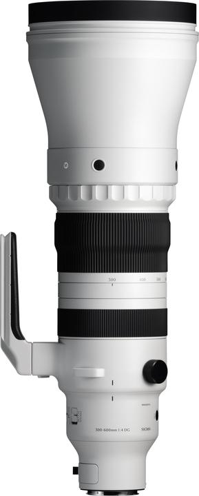 Actual product image Sigma 300-600mm F4,0 DG OS | Sports (Sony-E) (Sony E, full size)