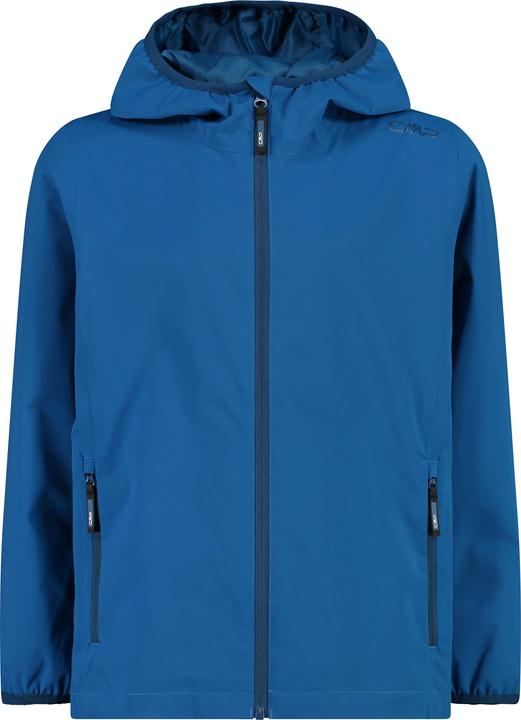 Immagine prodotto CMP Campagnolo Kid's Jacket Fix Hood Clima Protect (140)