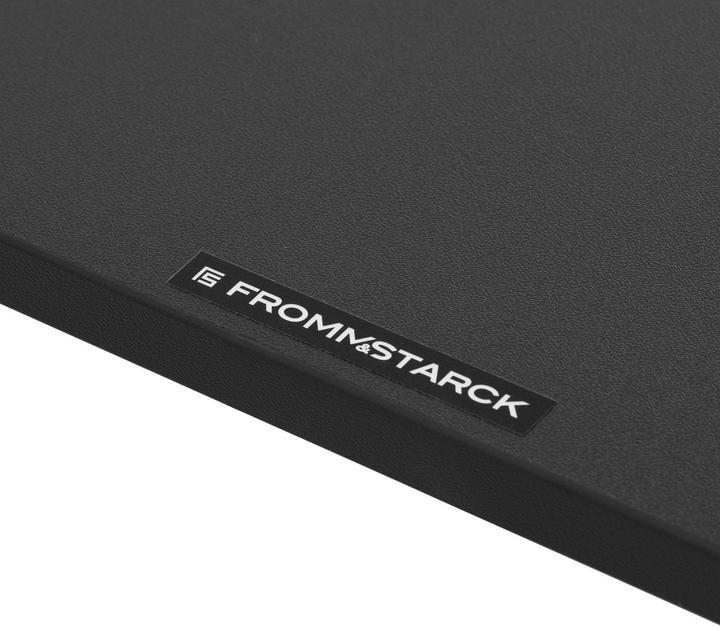 Actual product image Fromm & Starck Schreibtischaufsatz höhenverstellbar Monitorerhöhung Bildschirmerhöhung 20 kg